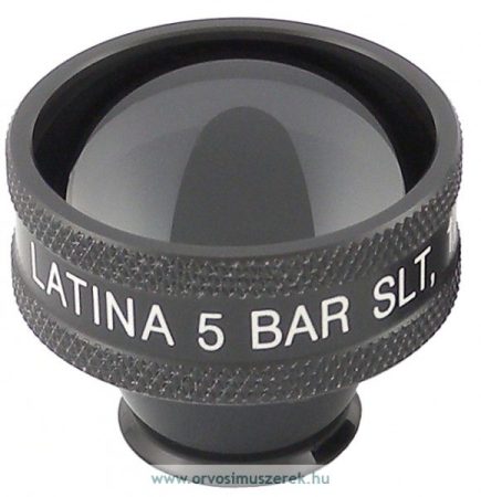 OCULAR OL5SLTF Latina 5 Bar SLT w/Flange