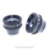 OCULAR OLIV-EHNA NA EQ/HM Vitrectomy Lens Set OCULAR OLIV-EHNA NA EQ/HM Vitrectomy Lens Set