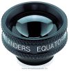 OCULAR OLIV-EQ-2 Landers Equatorial II Vitrectomy Lens