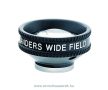 OCULAR OLIV-WF Landers Wide Field Vitrectomy Lens