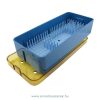 OCULAR OLV-C6 6” x 2.5” x 1.25” Case OCULAR OLV-C6 6” x 2.5” x 1.25” Case