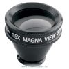 OCULAR OMVGLF-1.5X 1.5X Magna View Gonio with Flange