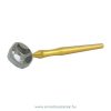 OCULAR OPDSG-3/GD Posner Gonioprism w/Ergonomic Handle OCULAR OPDSG-3/GD Posner Gonioprism w/Ergonomic Handle
