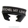 OCULAR ORVLH Reichel Vitrectomy Lens Holder