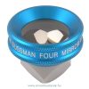 OCULAR OS4M-2/B Sussman 4 M Gonioscope w/Lg Ring OCULAR OS4M-2/B Sussman 4 M Gonioscope w/Lg Ring