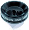 OCULAR OS4M-2 Sussman 4 M Gonioscope w/Lg Ring OCULAR OS4M-2 Sussman 4 M Gonioscope w/Lg Ring