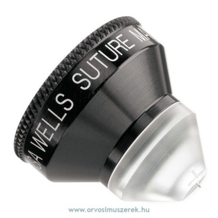 OCULAR OWSM Wells Suture Manipulator Lens
