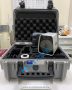 MediWorks V100 kézi binokuláris refraktométer