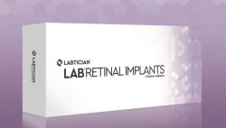 Retinal Implants